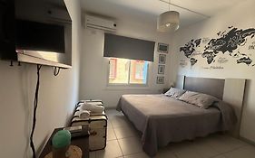 Departamento en San Luis
